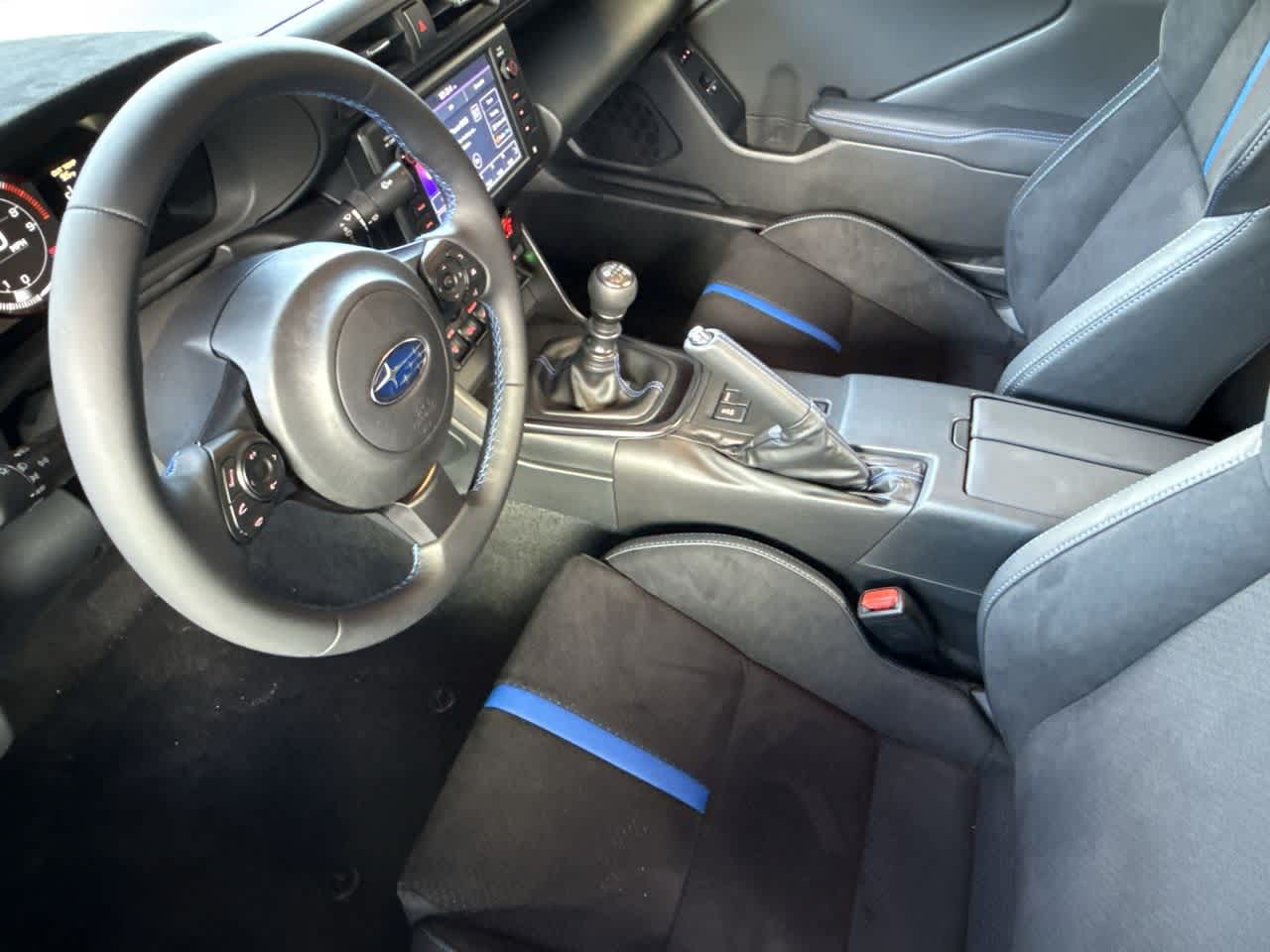 Thumbnail: 2025 Subaru BRZ - 13