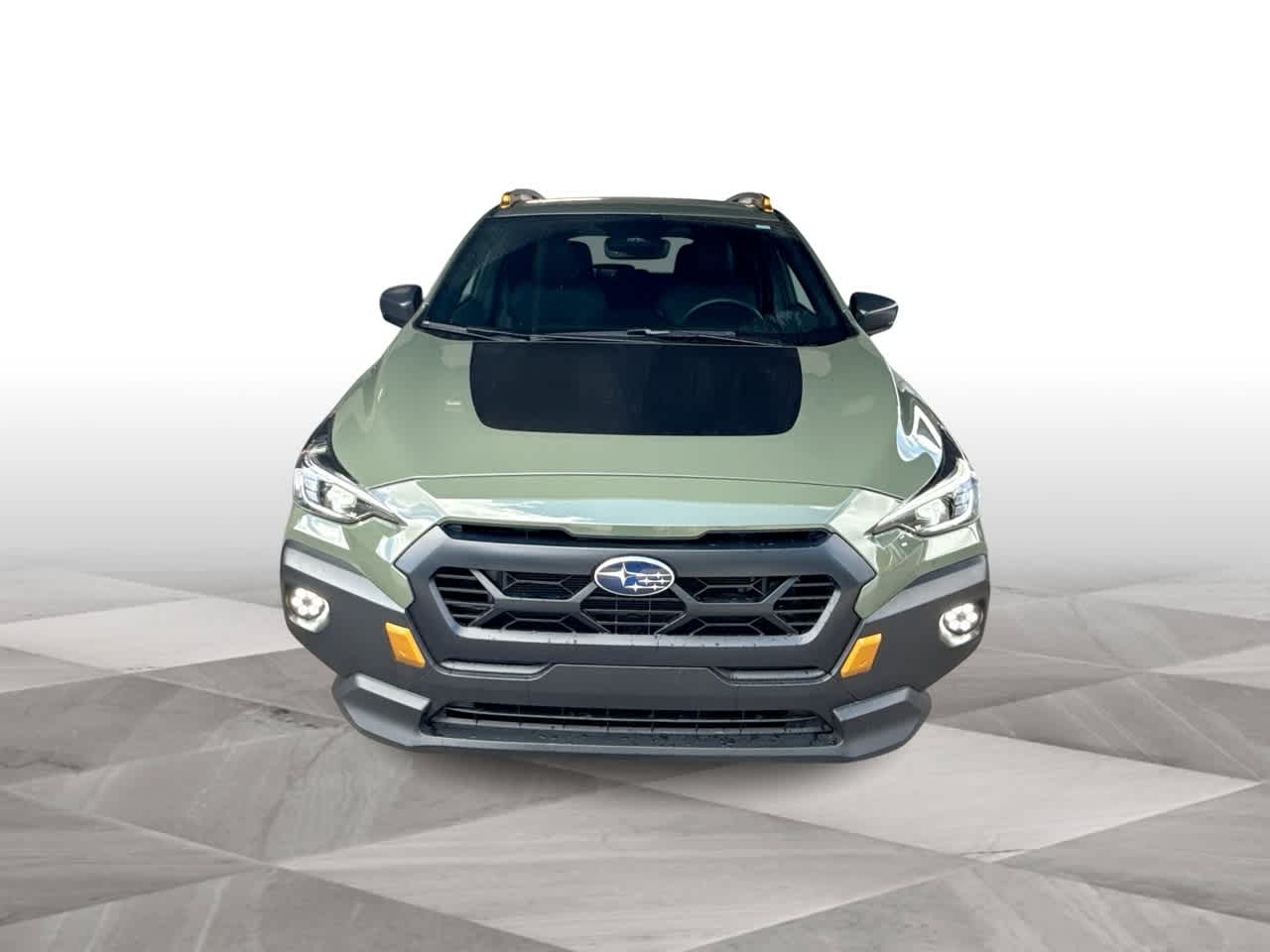 Thumbnail: 2025 Subaru Crosstrek - 3