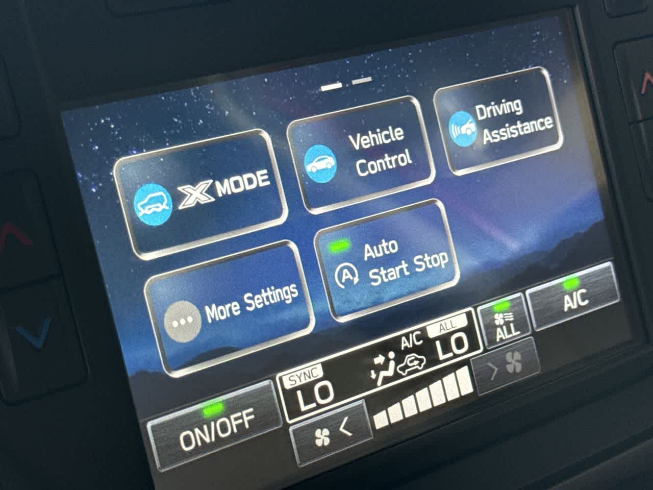 Thumbnail: 2025 Subaru Crosstrek - 20