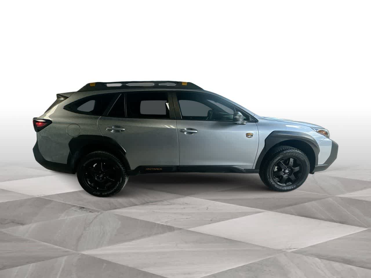 Thumbnail: 2025 Subaru Outback - 9