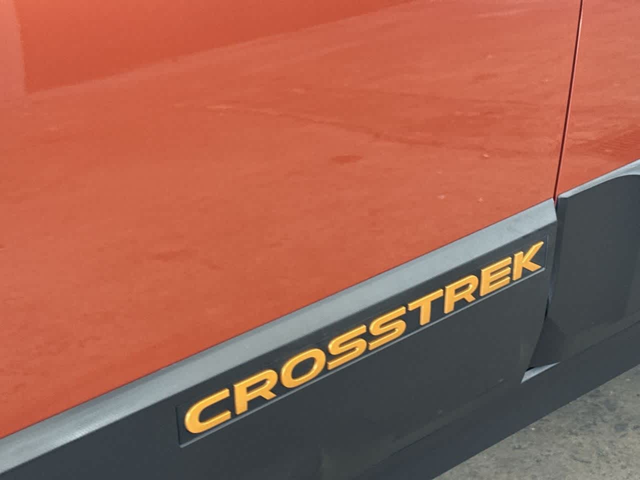 Thumbnail: 2024 Subaru Crosstrek - 10