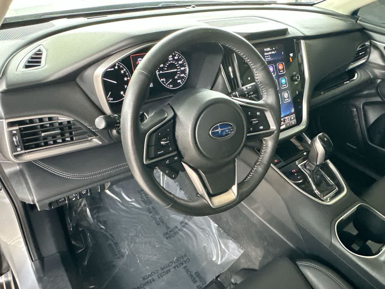 Thumbnail: 2022 Subaru Outback - 13