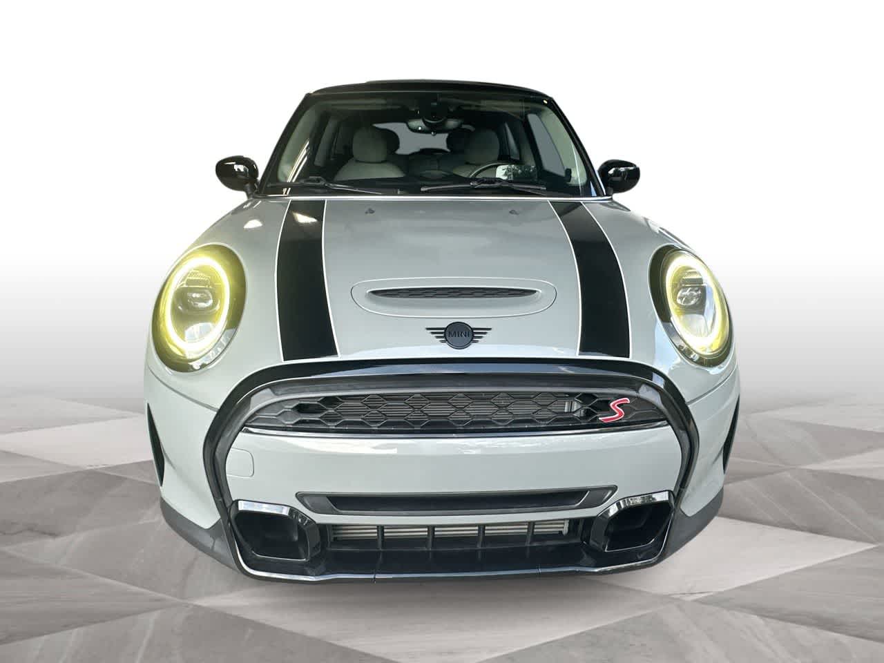 Thumbnail: 2023 MINI Cooper Hardtop - 3