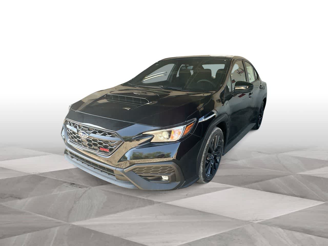 Thumbnail: 2026 Subaru WRX - 4