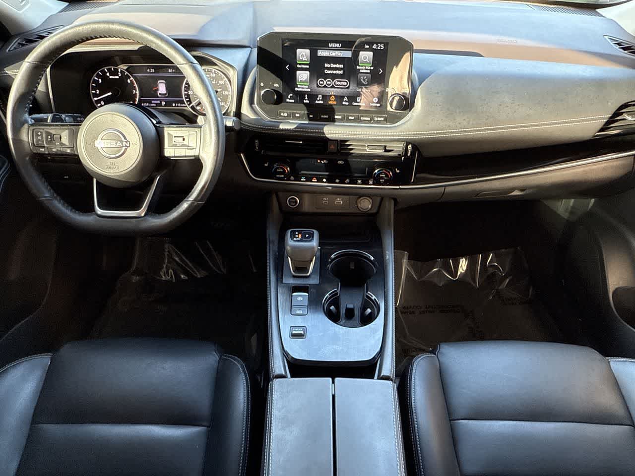 Thumbnail: 2022 Nissan Rogue - 24