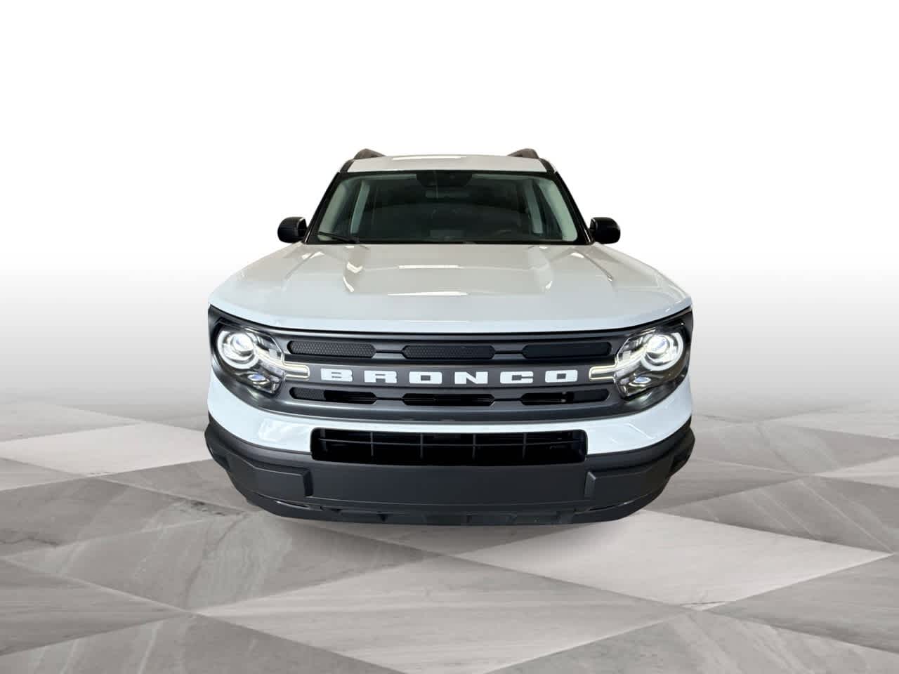 Thumbnail: 2024 Ford Bronco Sport - 3