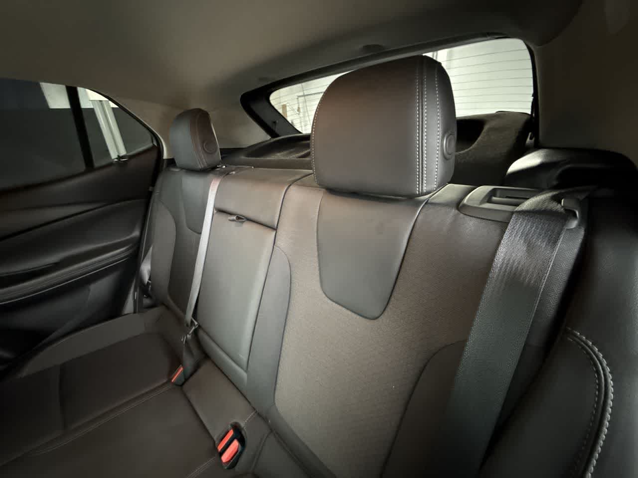 Thumbnail: 2023 Buick Encore GX - 22