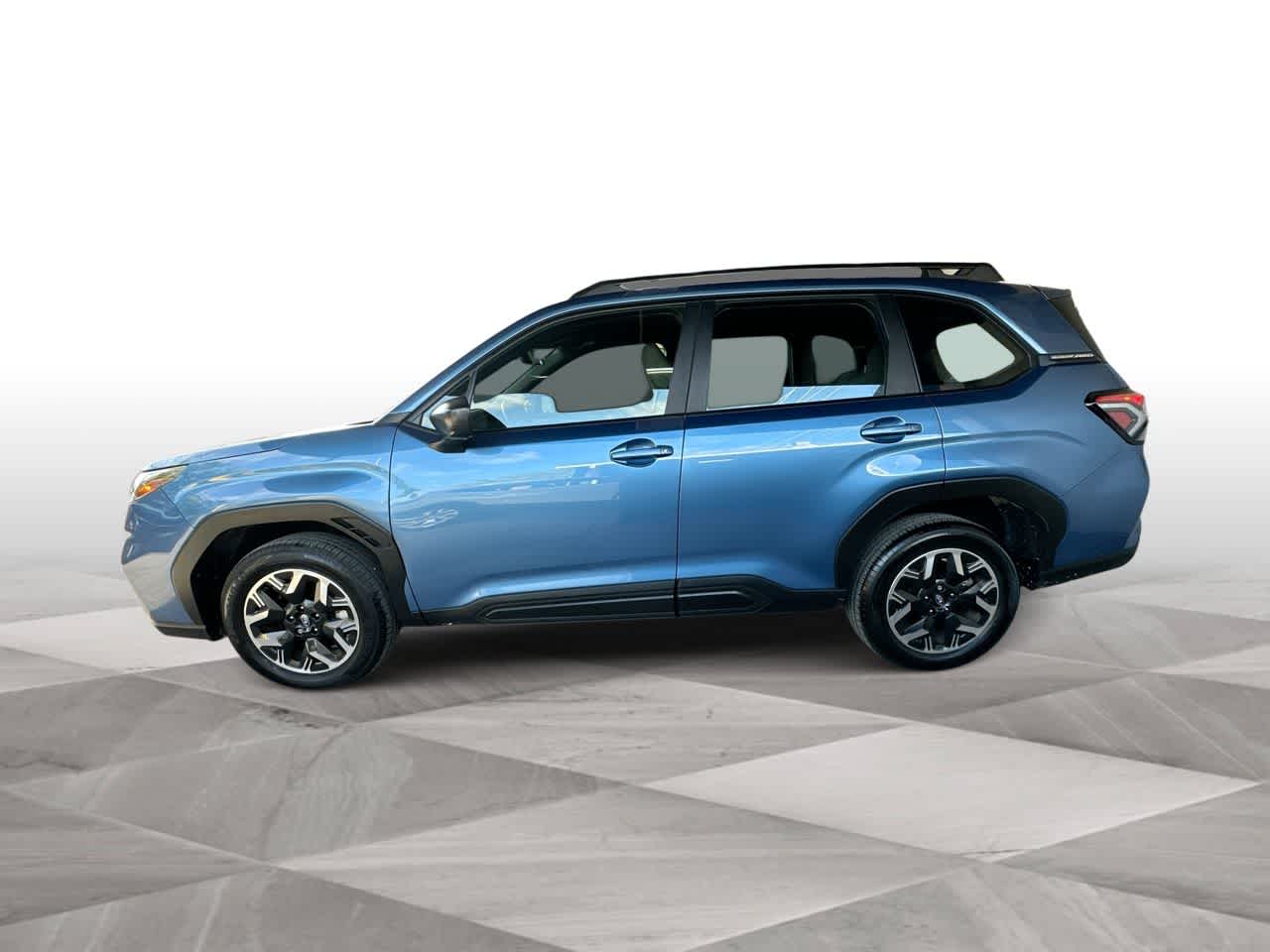 Thumbnail: 2025 Subaru Forester - 5