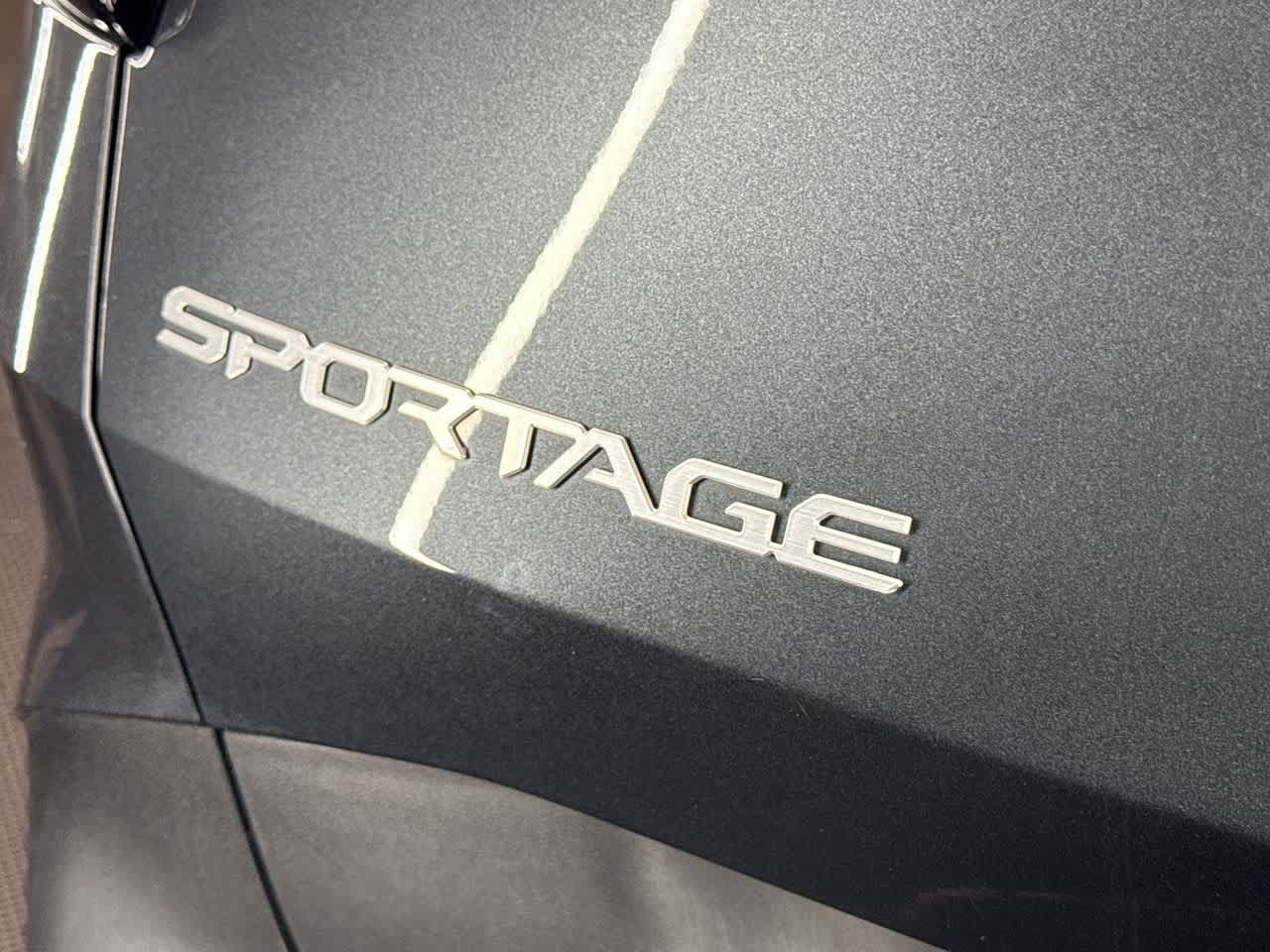 Thumbnail: 2024 Kia Sportage - 10