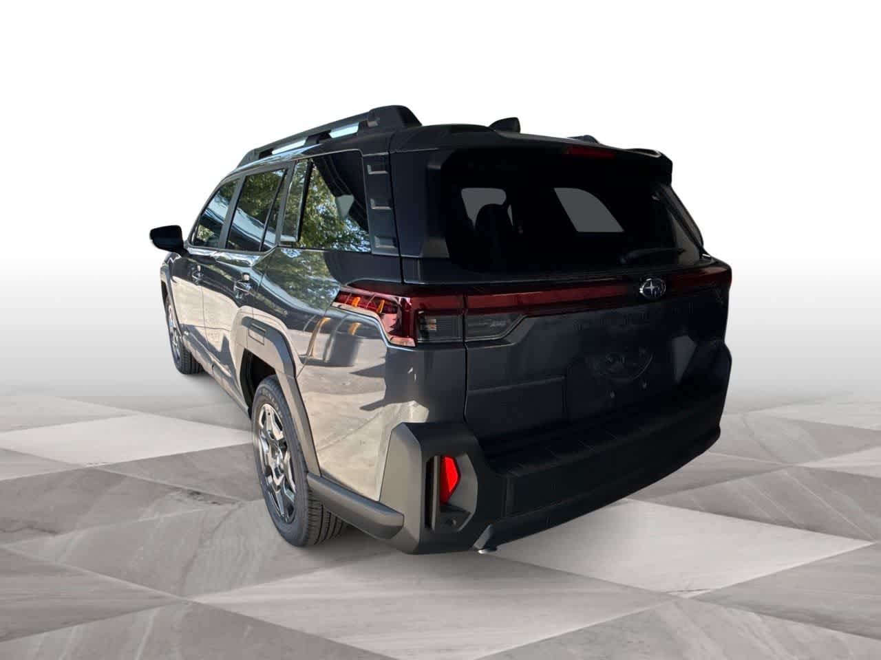 Thumbnail: 2026 Subaru Outback - 6