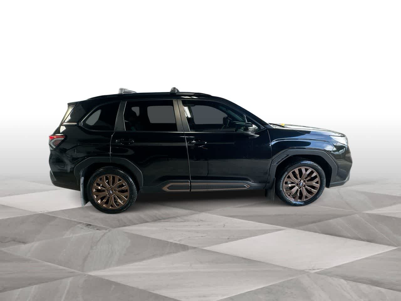 Thumbnail: 2025 Subaru Forester - 9