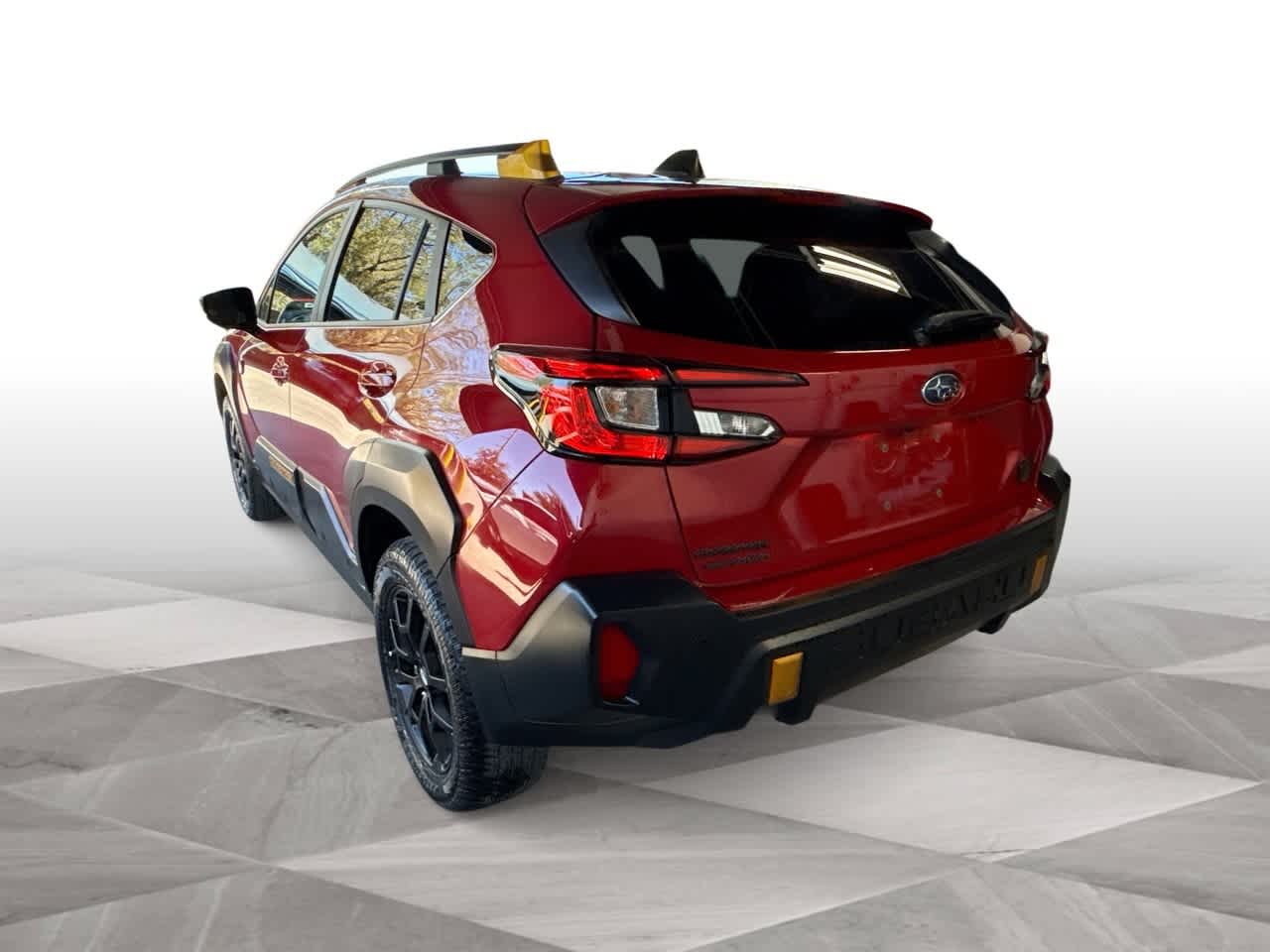 Thumbnail: 2024 Subaru Crosstrek - 6