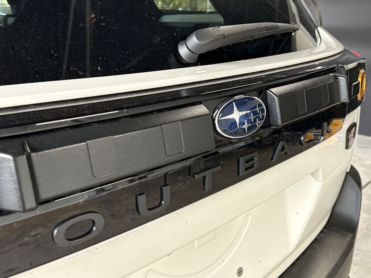 Thumbnail: 2026 Subaru Outback - 10