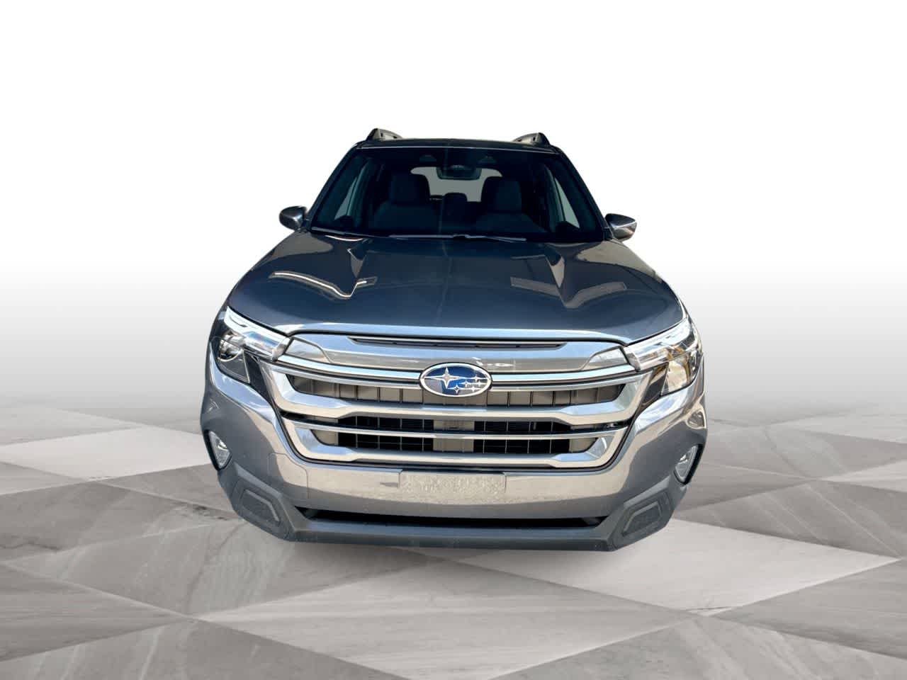 Thumbnail: 2026 Subaru Forester - 3