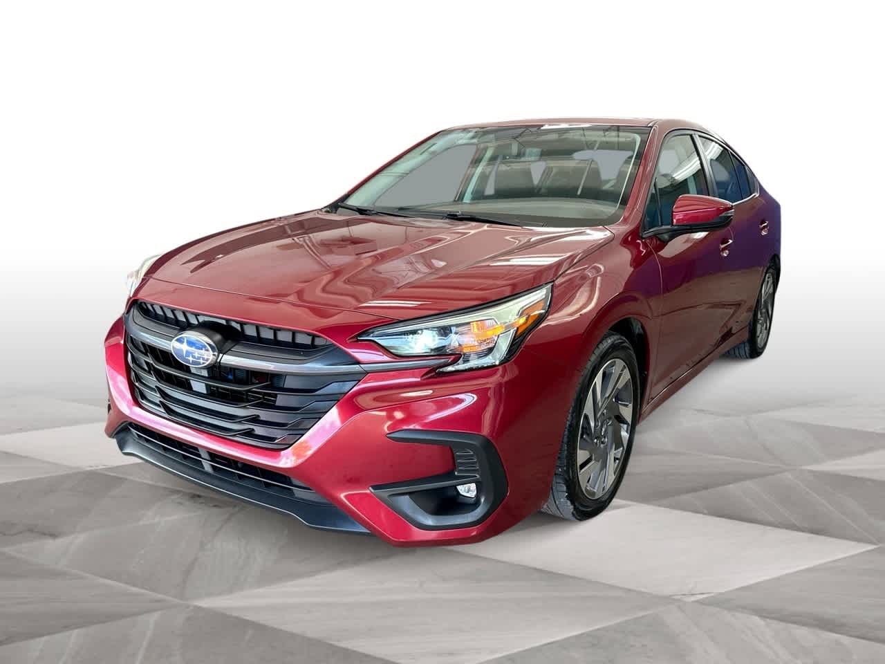 Thumbnail: 2025 Subaru Legacy - 4
