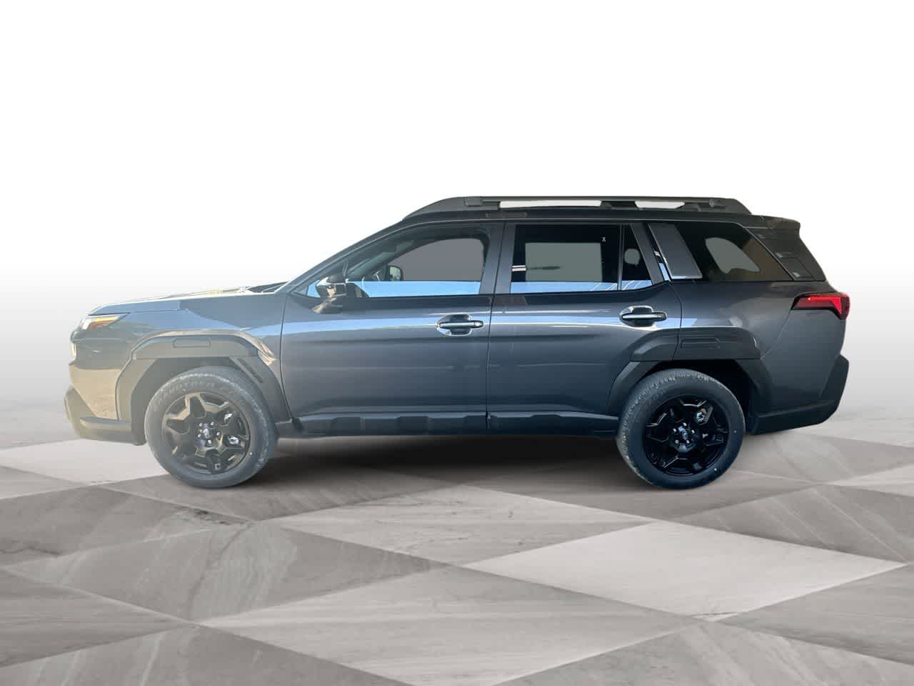 Thumbnail: 2026 Subaru Outback - 5