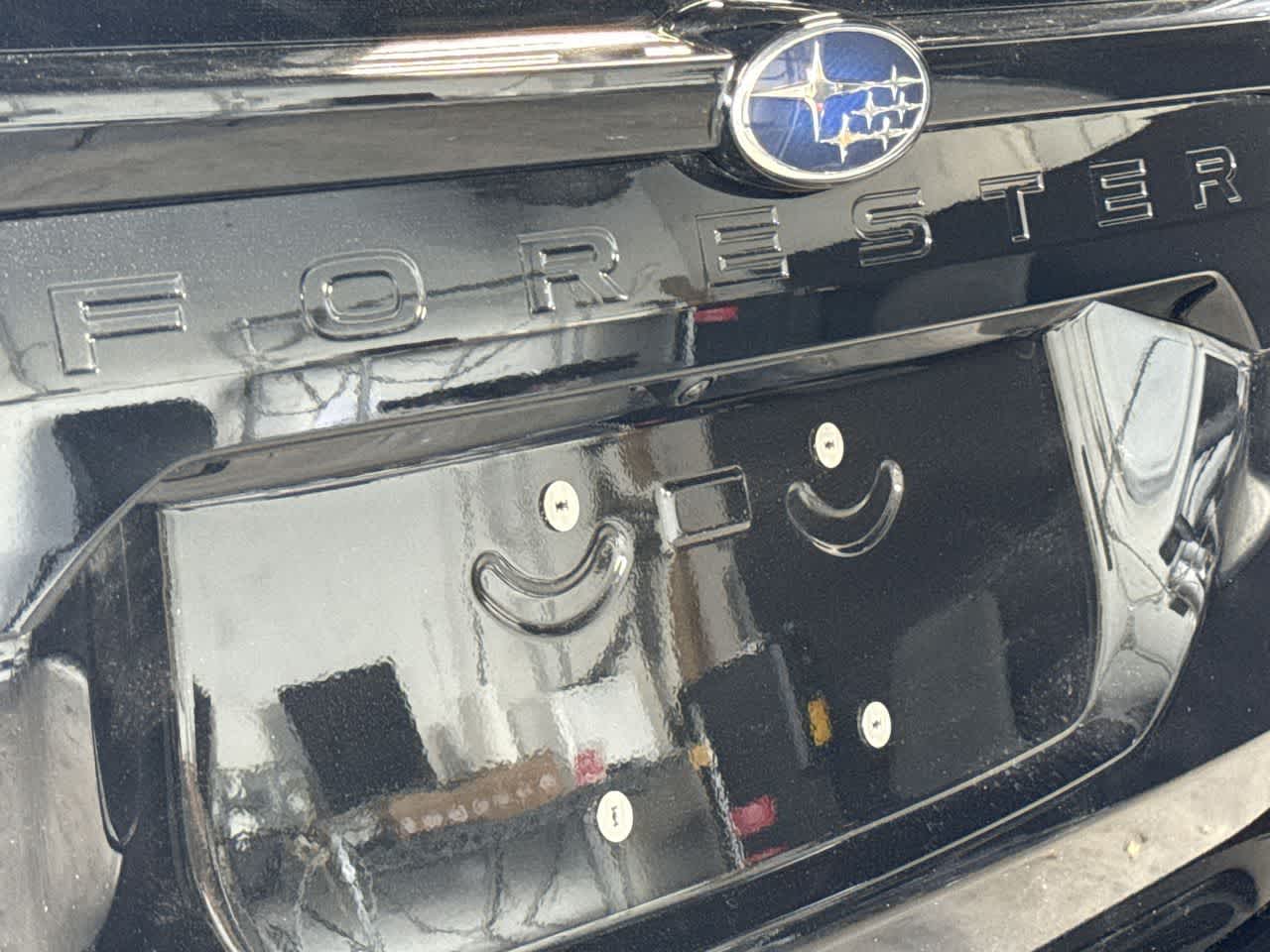 Thumbnail: 2026 Subaru Forester - 10