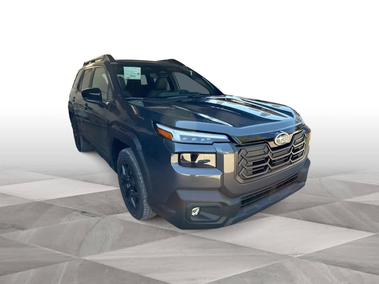 Thumbnail: 2026 Subaru Outback - 2