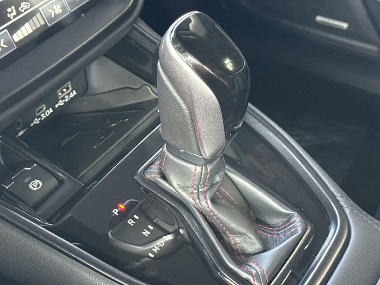 Thumbnail: 2025 Subaru Legacy - 21