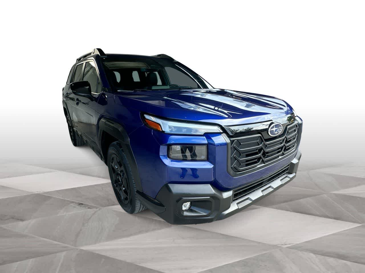 Thumbnail: 2026 Subaru Outback - 2