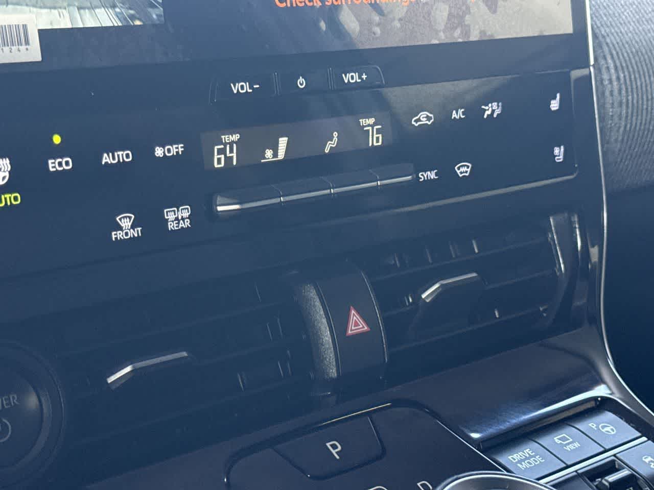 Thumbnail: 2025 Subaru Solterra - 20