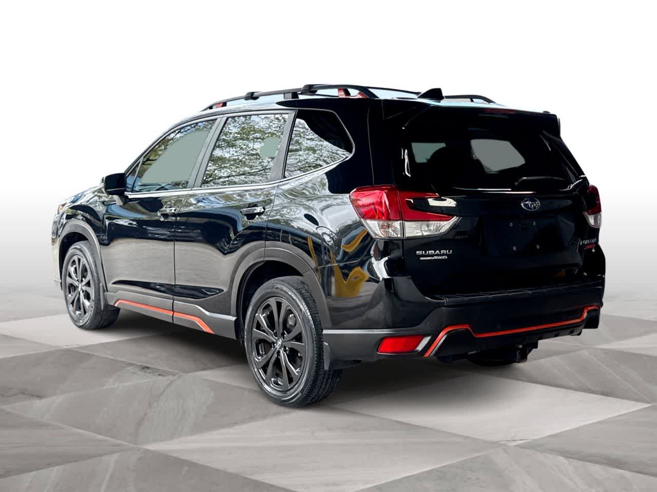 Thumbnail: 2023 Subaru Forester - 6