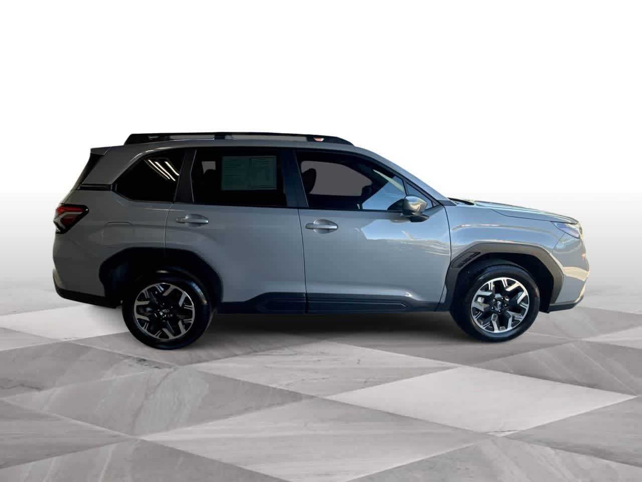 Thumbnail: 2025 Subaru Forester - 9