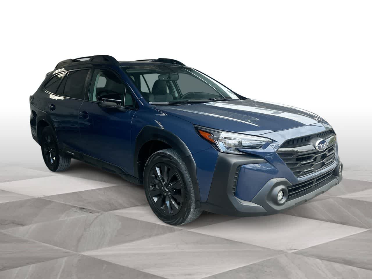 Thumbnail: 2024 Subaru Outback - 2
