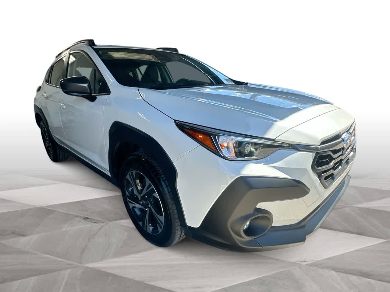 Thumbnail: 2026 Subaru Crosstrek - 2