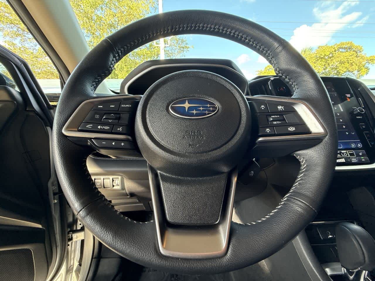 Thumbnail: 2024 Subaru Ascent - 15