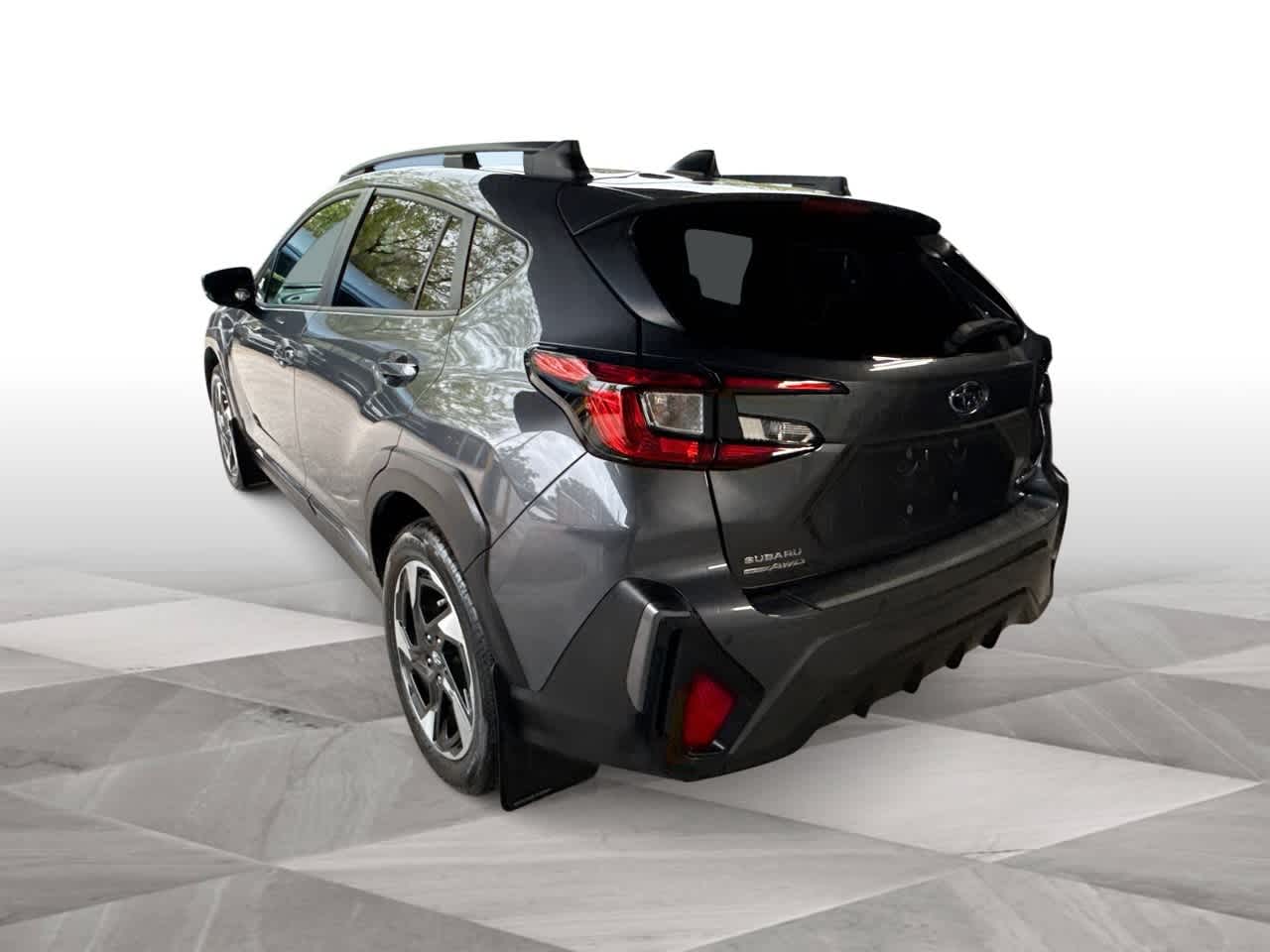 Thumbnail: 2024 Subaru Crosstrek - 6