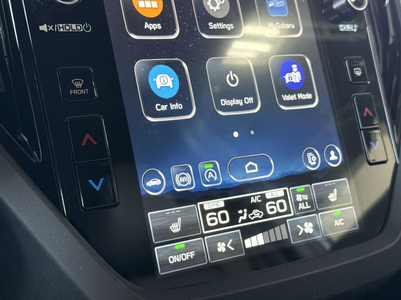 Thumbnail: 2026 Subaru Forester - 20