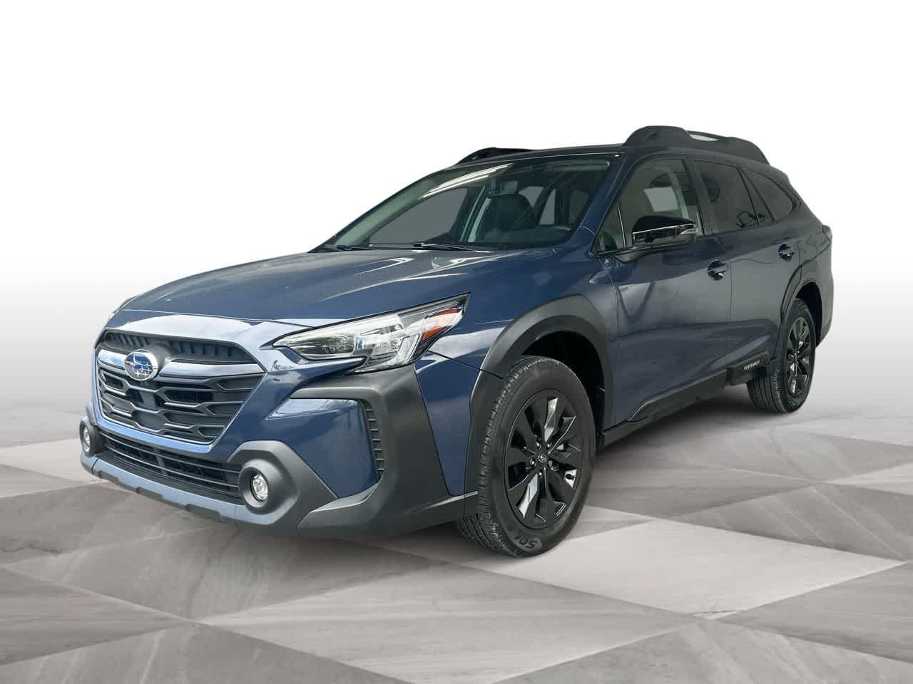 Thumbnail: 2024 Subaru Outback - 4