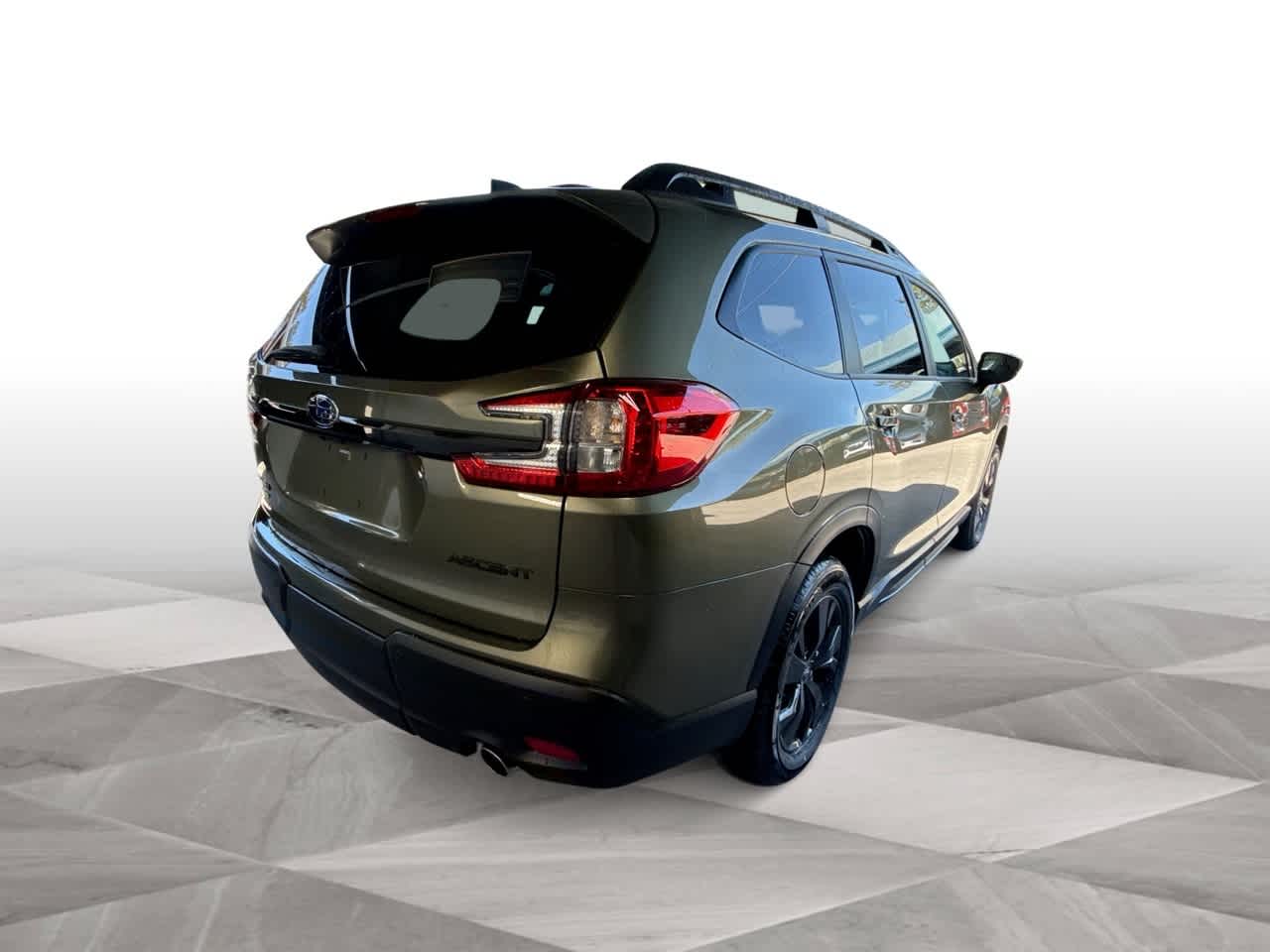 Thumbnail: 2026 Subaru Ascent - 8