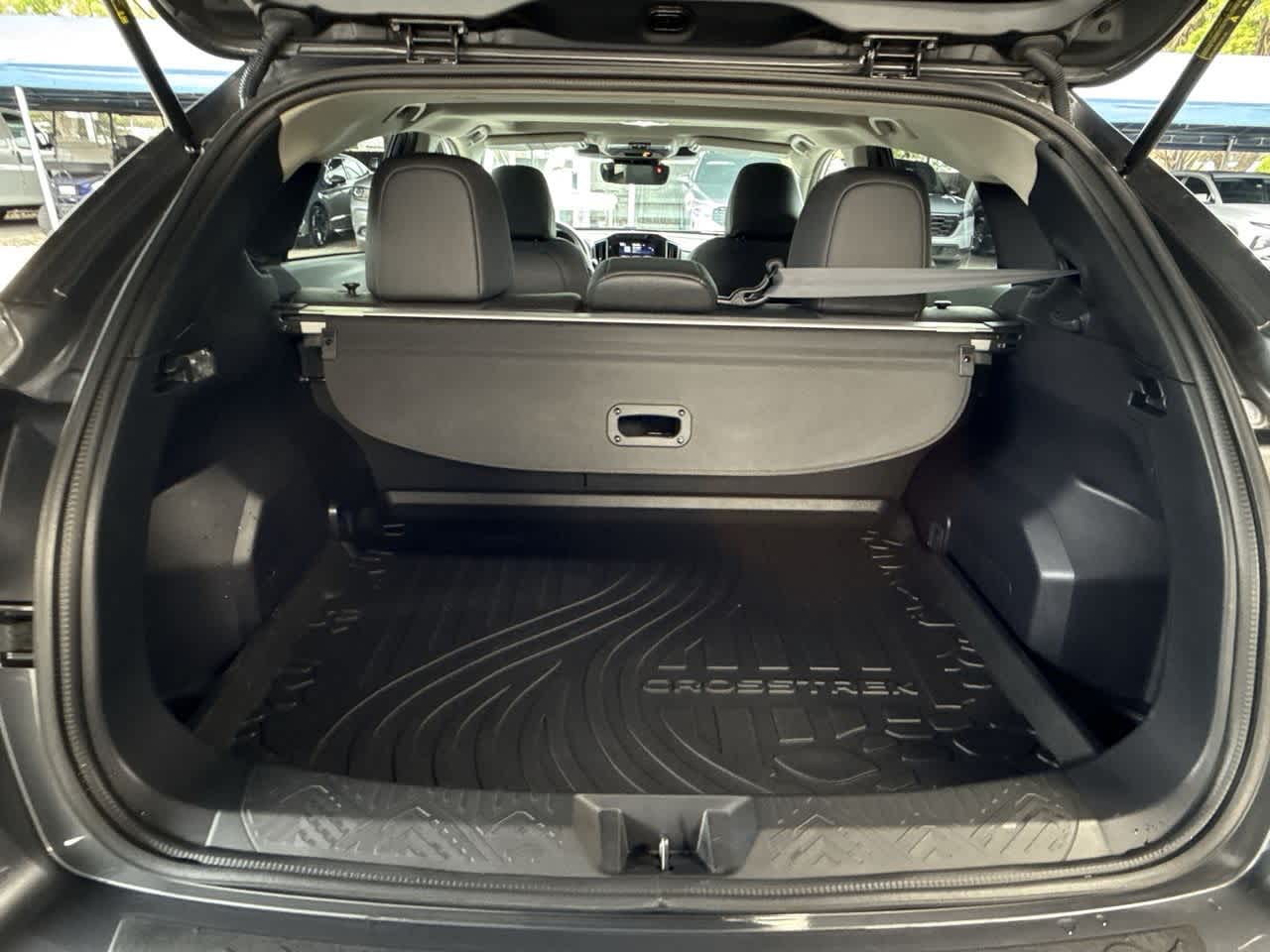 Thumbnail: 2024 Subaru Crosstrek - 25