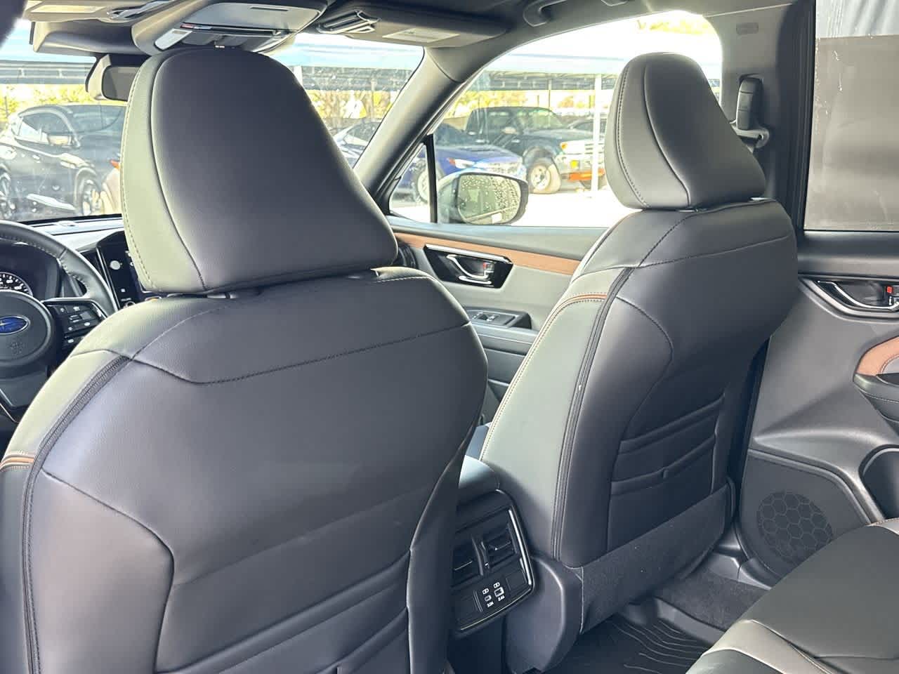 Thumbnail: 2026 Subaru Forester - 23