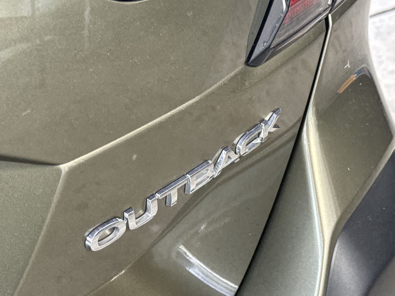 Thumbnail: 2025 Subaru Outback - 10