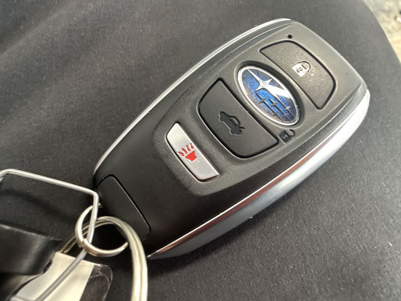 Thumbnail: 2025 Subaru Crosstrek - 28