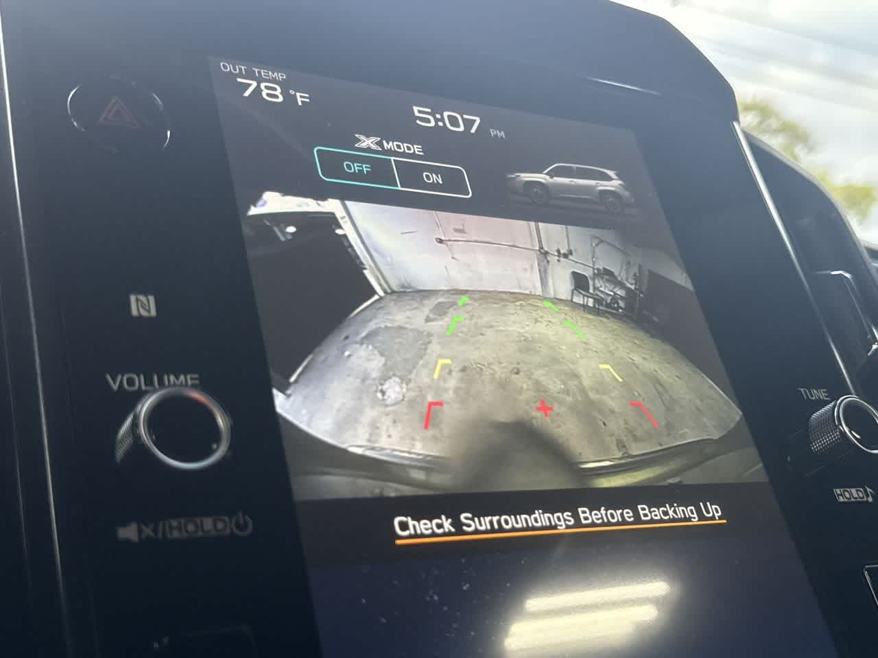 Thumbnail: 2026 Subaru Forester - 19