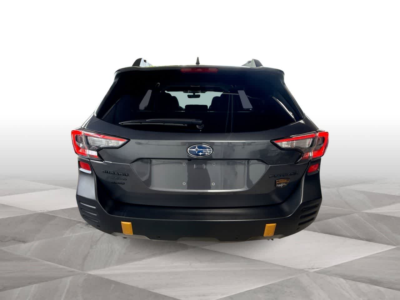 Thumbnail: 2025 Subaru Outback - 7