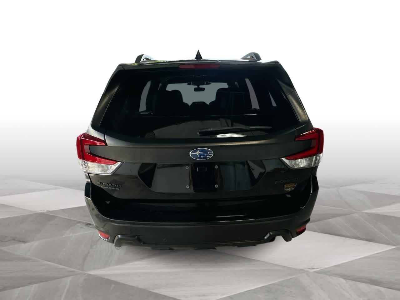 Thumbnail: 2023 Subaru Forester - 7