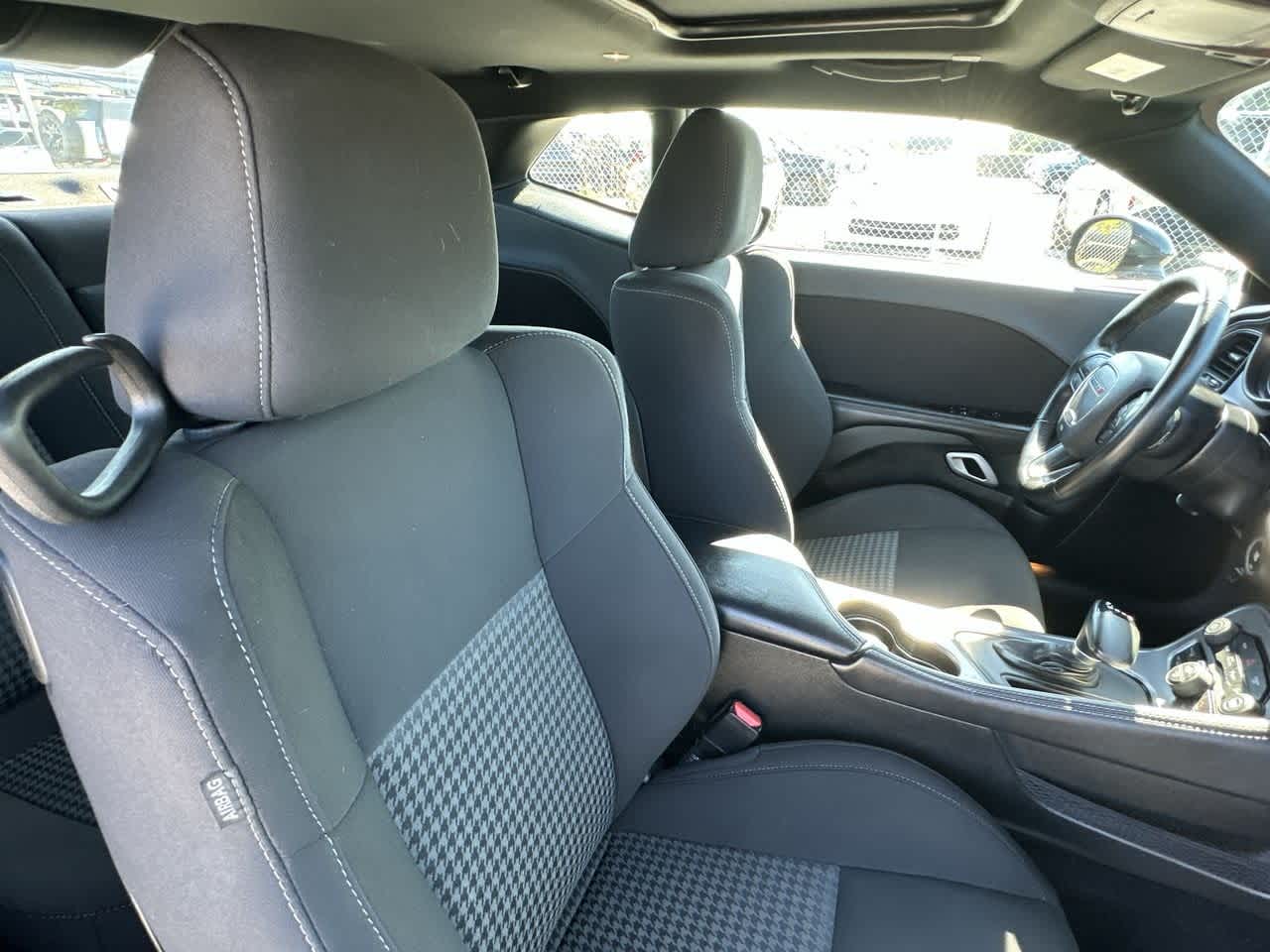 Thumbnail: 2023 Dodge Challenger - 27