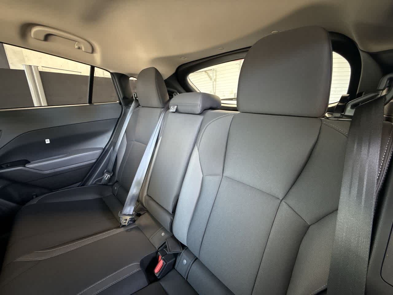 Thumbnail: 2026 Subaru Crosstrek - 22