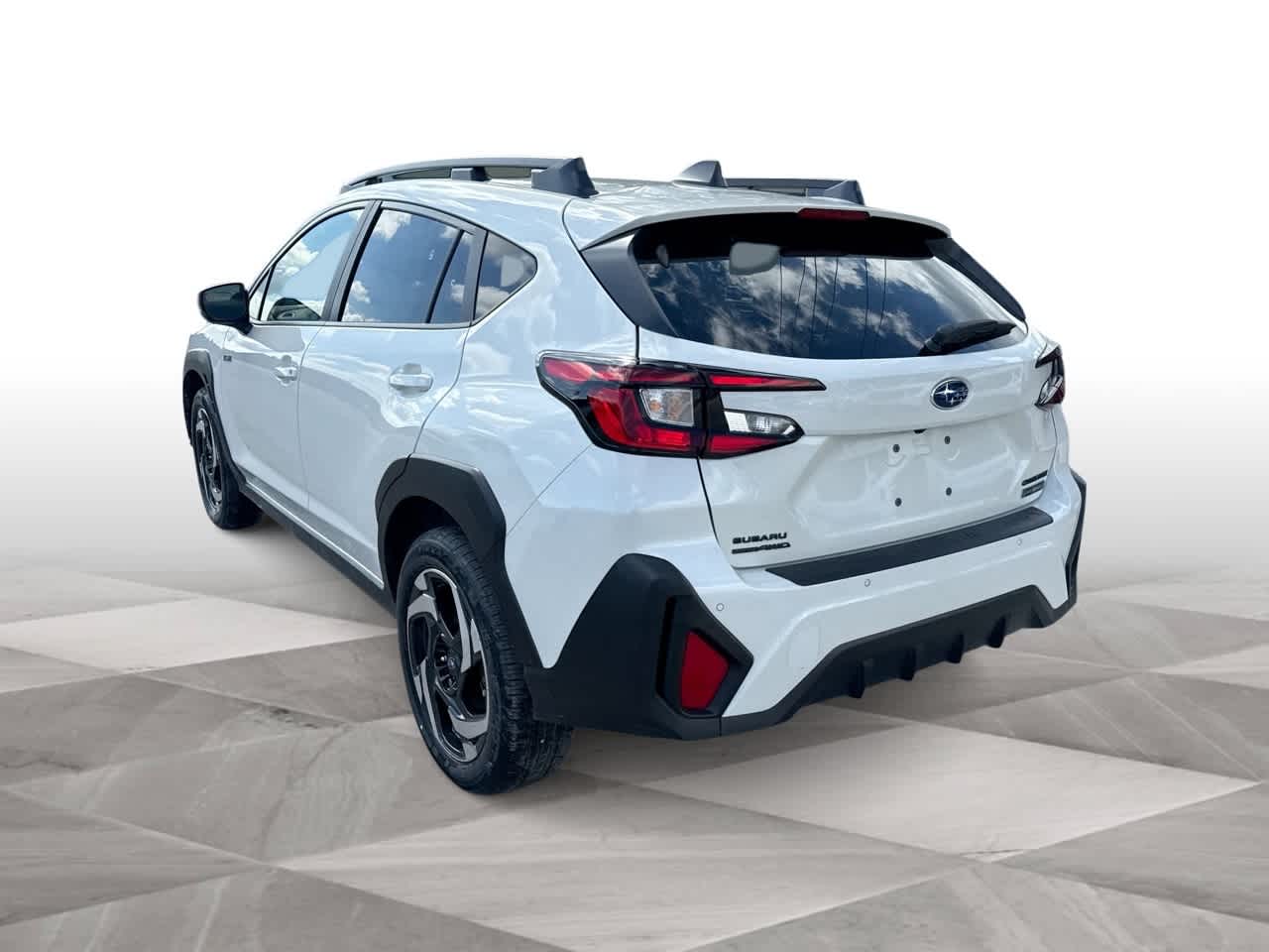 Thumbnail: 2026 Subaru Crosstrek - 6
