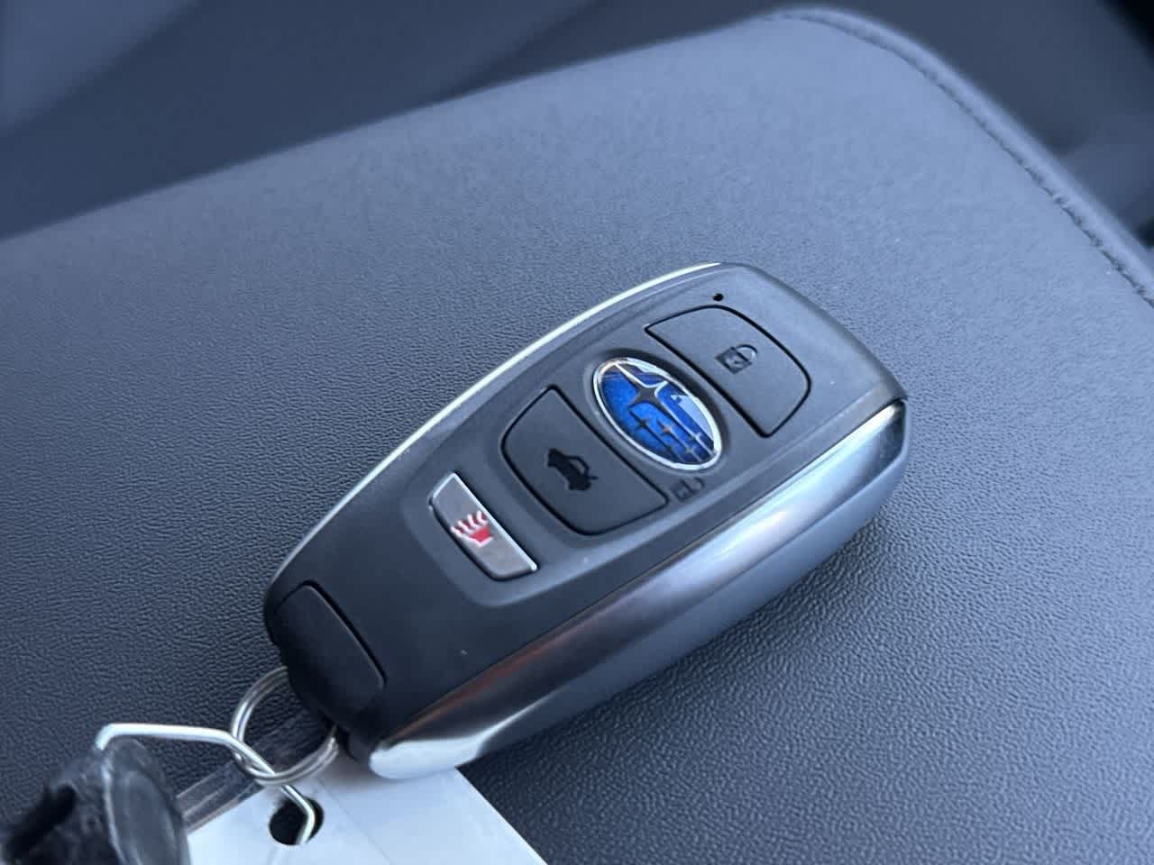 Thumbnail: 2026 Subaru Outback - 28