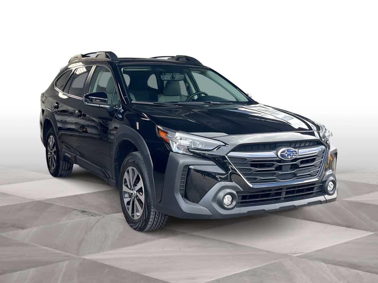 Thumbnail: 2025 Subaru Outback - 2