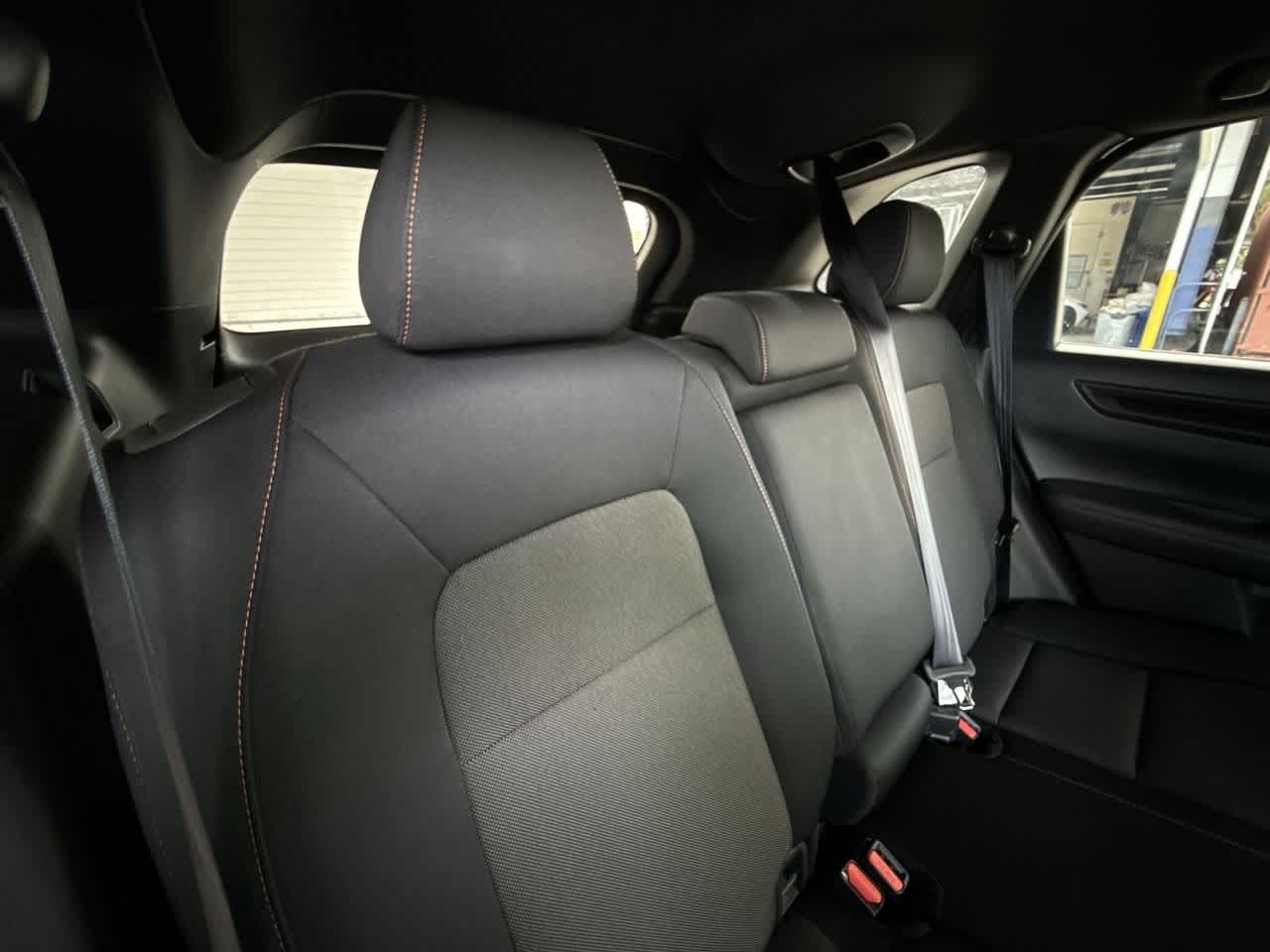 Thumbnail: 2025 Honda CR-V - 26