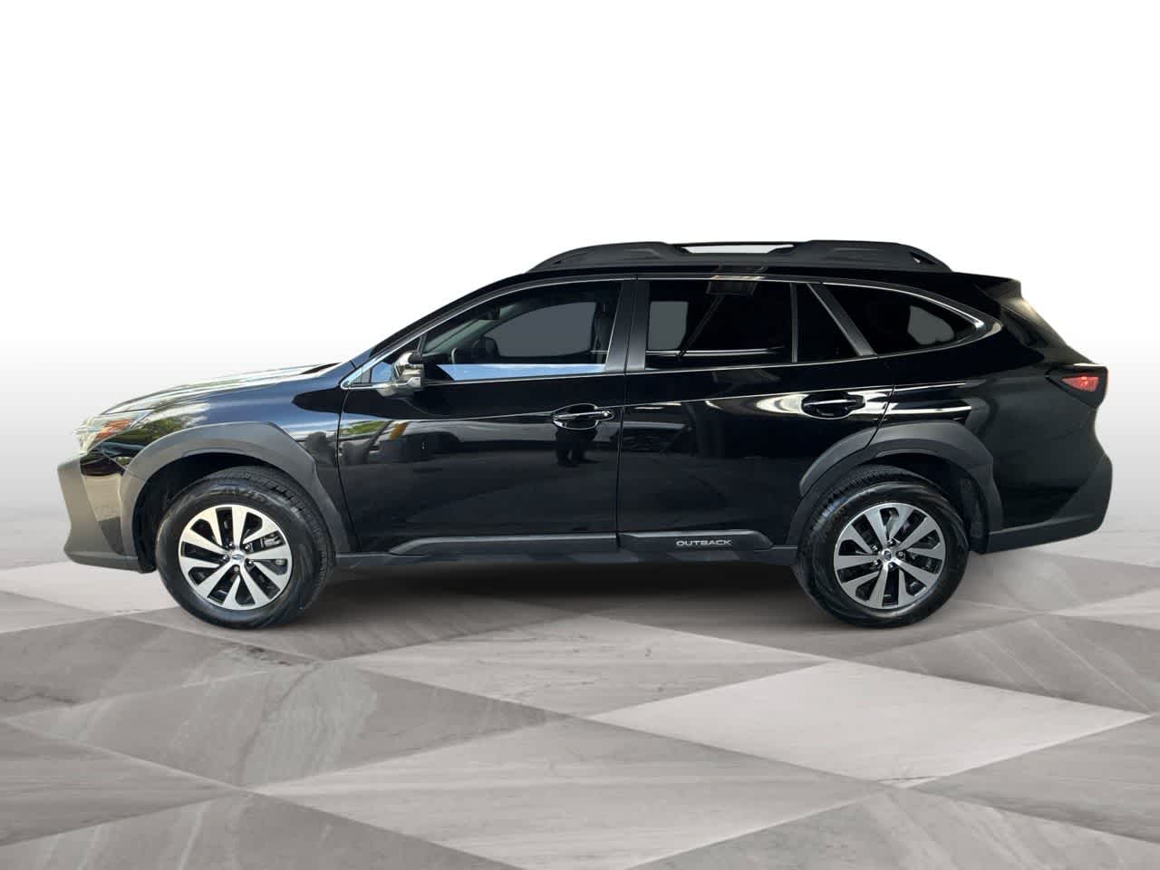 Thumbnail: 2024 Subaru Outback - 5