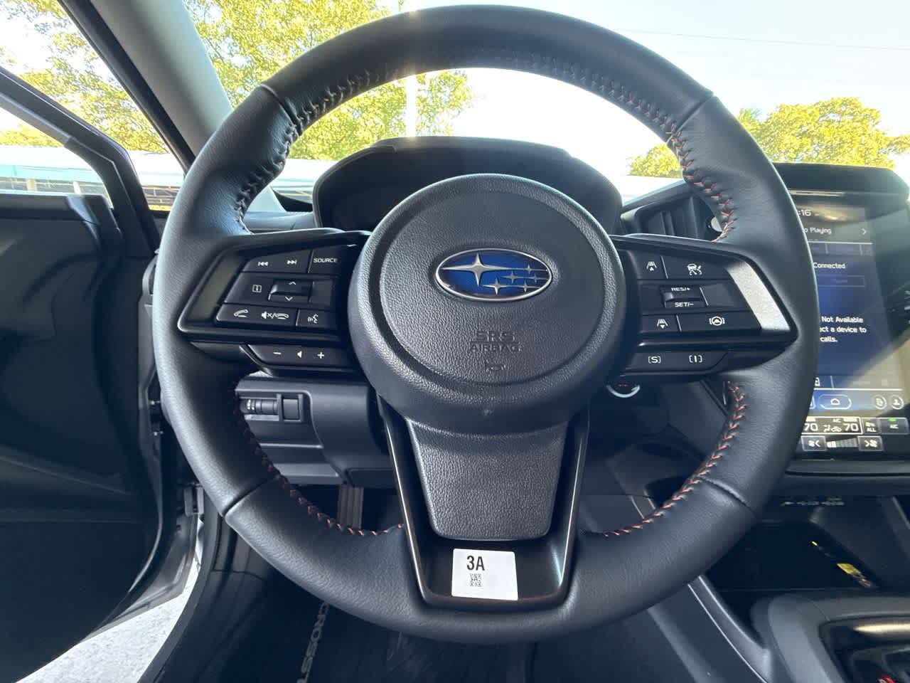 Thumbnail: 2025 Subaru Crosstrek - 15