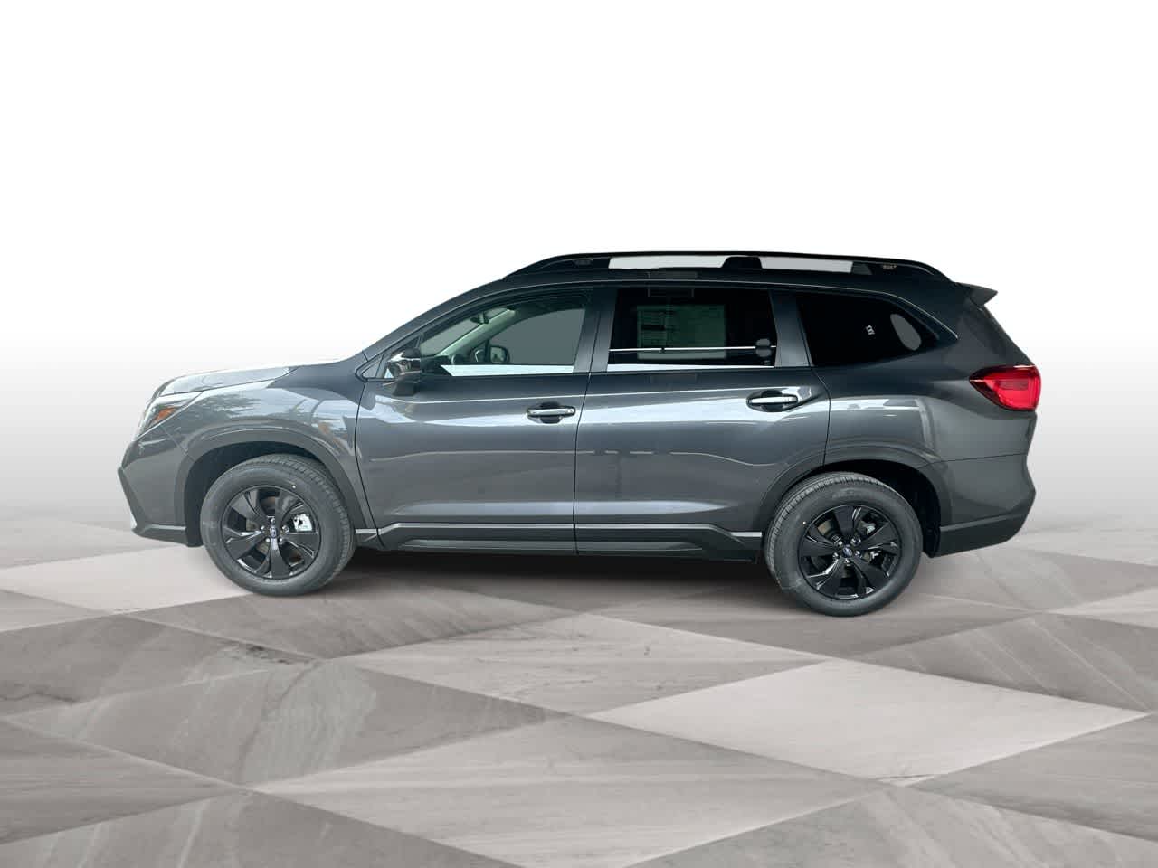 Thumbnail: 2026 Subaru Ascent - 5